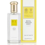 عطر ادکلن رویال انگلیش دیزی یاردلی - Royal English Daisy Yardley - بررسی، قیمت و خرید