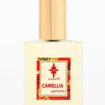 عطر ادکلن کمیلیا او دو پارفوم آروما ام - Camellia Eau de Parfum Aroma M - بررسی، قیمت و خرید