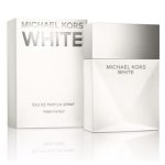 عطر ادکلن مایکل کورس وایت مایکل کورس - Michael Kors White Michael Kors - بررسی، قیمت و خرید
