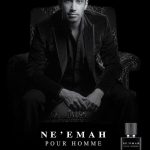 عطر ادکلن نه عما پور اوم نعمه فور فراگرنس اند عود - Ne'emah Pour Homme Ne'emah For Fragrance & Oudh - بررسی، قیمت و خرید
