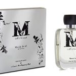عطر ادکلن ماسک سول نعمه فور فراگرنس اود - Musk Soul Ne'emah For Fragrance & Oudh - بررسی، قیمت و خرید
