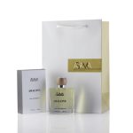 عطر ادکلن آبالون آساما پرفیومز - Abalone ASAMA Perfumes - بررسی، قیمت و خرید