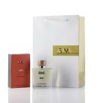 عطر ادکلن چهل میلیون آساما پرفیوم - 40M ASAMA Perfumes - بررسی، قیمت و خرید