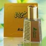 عطر ادکلن مشمووم ابیض عطار عسگرعلی - Mashmoom Abyid Attar Asgharali - بررسی، قیمت و خرید