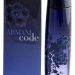 عطر ادکلن آرمانی کُد الیکسیر جورجو آرمانی - Armani Code Elixir Giorgio Armani - بررسی، قیمت و خرید
