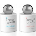 عطر ادکلن بچ بیب آی اِسمل گریت - Beach Babe I Smell Great - بررسی، قیمت و خرید