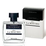 عطر ادکلن لاماچوچیک ژاک باتینی - La Macho Chic Jacques Battini - بررسی، قیمت و خرید