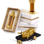 عطر ادکلن نیویورک امبر پیور تولا اویل باند نامبر ناین - New York Amber Pure Tola Oil Bond No 9 - بررسی، قیمت و خرید