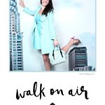 عطر ادکلن واک اُن اِر کیت اسپید - Walk On Air Kate Spade - بررسی، قیمت و خرید