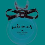 عطر ادکلن واک اُن اِر کیت اسپید - Walk On Air Kate Spade - بررسی، قیمت و خرید