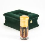 عطر ادکلن بُرما آگروود اویل مجید مظفر ایتری - Burma Agarwood Oil Majid Muzaffar Iterji - بررسی، قیمت و خرید