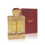 عطر ادکلن ال بروواز ماجد مظفر ایترجی - Al Berwaz Majid Muzaffar Iterji - بررسی، قیمت و خرید