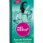 عطر ادکلن اسپورتی گرل مل مریو - Sporty Girl Mel Merio - بررسی، قیمت و خرید