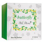 عطر ادکلن باکتِرفِلای مل ماریو - Butterfly Mel Merio - بررسی، قیمت و خرید