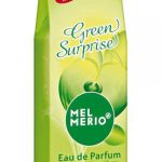 عطر ادکلن گرین ساپرایز مل میریو - Green Surprise Mel Merio - بررسی، قیمت و خرید