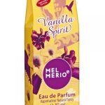 عطر ادکلن ونیلا اسپریت مل ماریو - Vanilla Spirit Mel Merio - بررسی، قیمت و خرید