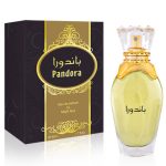 عطر ادکلن پندورا مجید مظفر ایتری - Pandora Majid Muzaffar Iterji - بررسی، قیمت و خرید