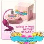 عطر ادکلن کیوریس هارت بریتنی اسپیرز - Curious Heart Britney Spears - بررسی، قیمت و خرید