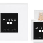 عطر ادکلن میرس ۲ لنو - Mirus II Lanoe - بررسی، قیمت و خرید