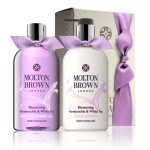 عطر ادکلن بلاسمینگ هانی‌ساکل اند وایت تی مولتون براون - Blossoming Honeysuckle & White Tea Molton Brown - بررسی، قیمت و خرید