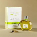 عطر ادکلن مایتیک آیریس آیمی دو مارس پارفوم - Mythique Iris (Mythical Iris) Aimee de Mars Parfums - بررسی، قیمت و خرید