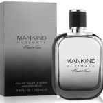 عطر ادکلن منکایند آلتیمیت کنث کول - Mankind Ultimate Kenneth Cole - بررسی، قیمت و خرید