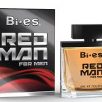 عطر ادکلن رد من بی‌اس - Red Man Bi-es - بررسی، قیمت و خرید
