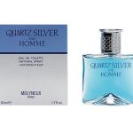 عطر ادکلن کوارتز سیلور مالینیو - Quartz Silver Molyneux - بررسی، قیمت و خرید