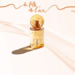 عطر ادکلن لافیل د لوئر کورج - La Fille de l'Air Courrèges - بررسی، قیمت و خرید