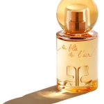 عطر ادکلن لافیل د لوئر کورج - La Fille de l'Air Courrèges - بررسی، قیمت و خرید