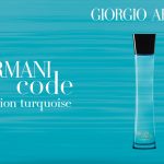 عطر ادکلن آرمانی کد تورکویز فور وومن جیورجیو آرمانی - Armani Code Turquoise for Women Giorgio Armani - بررسی، قیمت و خرید