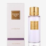 عطر ادکلن لیس توسکانا پریمیر نوت - Lys Toscana Premiere Note - بررسی، قیمت و خرید
