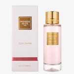 عطر ادکلن رزا دامس پرمیِر نوت - Rosa Damas Premiere Note - بررسی، قیمت و خرید