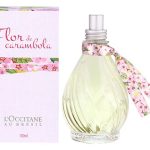 عطر ادکلن فلور د کارامبولا لوکسی‌تان او برزیل - Flor de Carambola L’Occitane Au Brésil - بررسی، قیمت و خرید