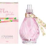 عطر ادکلن فلور ده گویاوا لوکسیتان او برزیل - Flor de Goiaba L’Occitane Au Brésil - بررسی، قیمت و خرید