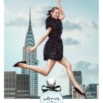 عطر ادکلن واک اُن اِر کیت اسپید - Walk On Air Kate Spade - بررسی، قیمت و خرید