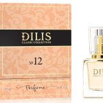 عطر ادکلن دلیس کلاسیک کالکشن نامبر توئلو دیلیس پرفیوم - Dilis Classic Collection No. 12 Dilís Parfum - بررسی، قیمت و خرید