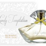عطر ادکلن لاولی تمپتیشن پرفیوم اند اسکین - Lovely Temptation Perfume and Skin - بررسی، قیمت و خرید