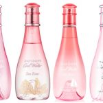 عطر ادکلن کول واتر تندر سی رز داویدوف - Cool Water Tender Sea Rose Davidoff - بررسی، قیمت و خرید