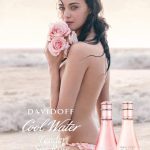 عطر ادکلن کول واتر تندر سی رز داویدوف - Cool Water Tender Sea Rose Davidoff - بررسی، قیمت و خرید