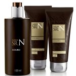 عطر ادکلن سینور ان کورو ناتورا - Sr. N Couro Natura - بررسی، قیمت و خرید
