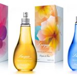 عطر ادکلن مانهاس ده پریماورا لاکوا دی فیوری - Manhas de Primavera L'acqua Di Fiori - بررسی، قیمت و خرید