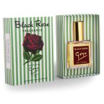 عطر ادکلن گیا بلک رز بیوتی برند دولوپمنت - Goya Black Rose Beauty Brand Development - بررسی، قیمت و خرید