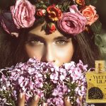 عطر ادکلن ایوت د لیلا کامپانی رویال - Yvette des Lilas Compagnie Royale - بررسی، قیمت و خرید
