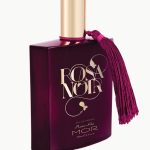 عطر ادکلن رزا نویر مور - Rosa Noir MOR - بررسی، قیمت و خرید