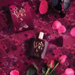 عطر ادکلن رزا نویر مور - Rosa Noir MOR - بررسی، قیمت و خرید