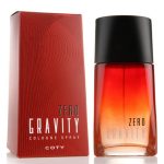 عطر ادکلن گراویتی زیرو کوتی - Gravity Zero Coty - بررسی، قیمت و خرید
