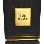 عطر ادکلن فور الیزه د گیت فراگرنسز پاریس - Fur Elise The Gate Fragrances Paris - بررسی، قیمت و خرید