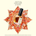 عطر ادکلن نمره صفر سوئیچ پرفیومز - № 0 SWITCH Perfumes - بررسی، قیمت و خرید