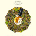 عطر ادکلن شماره چهار سوئیچ پرفیومز - № 4 SWITCH Perfumes - بررسی، قیمت و خرید